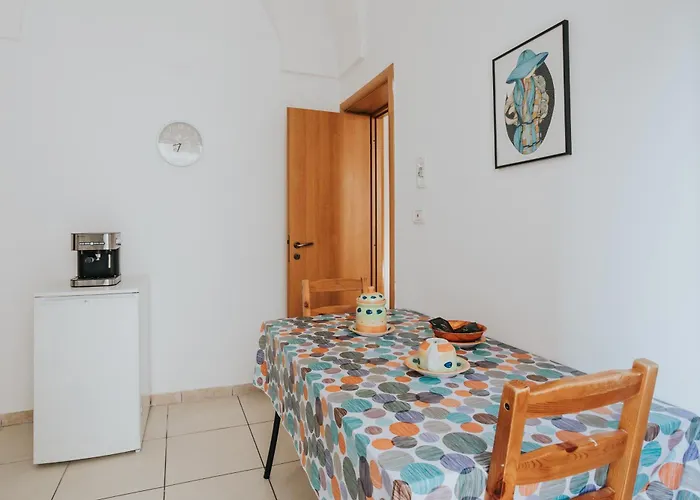 B&B Nuovo Reale - Centro Storico