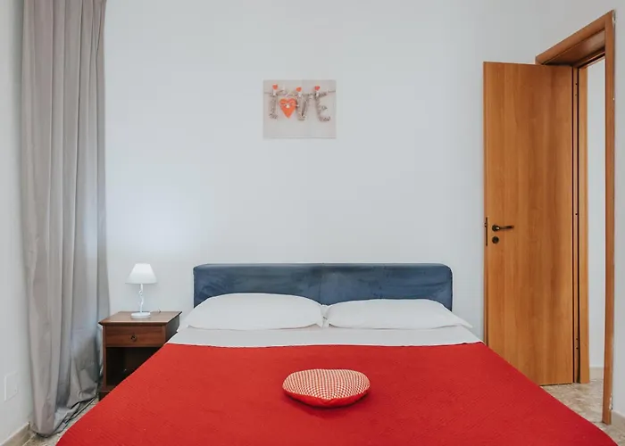 B&B Nuovo Reale - Centro Storico
