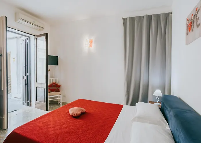 B&B Nuovo Reale - Centro Storico