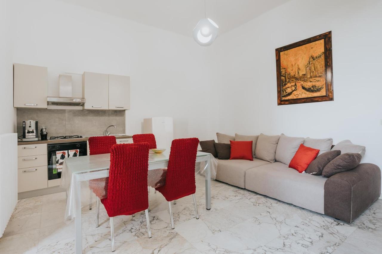B&B Nuovo Reale - Centro Storico Guest house Lecce